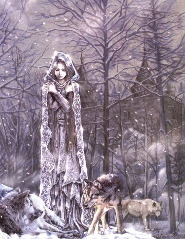 Елена Воскобойникова