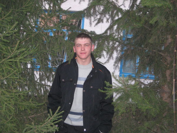 Сергей Садовников