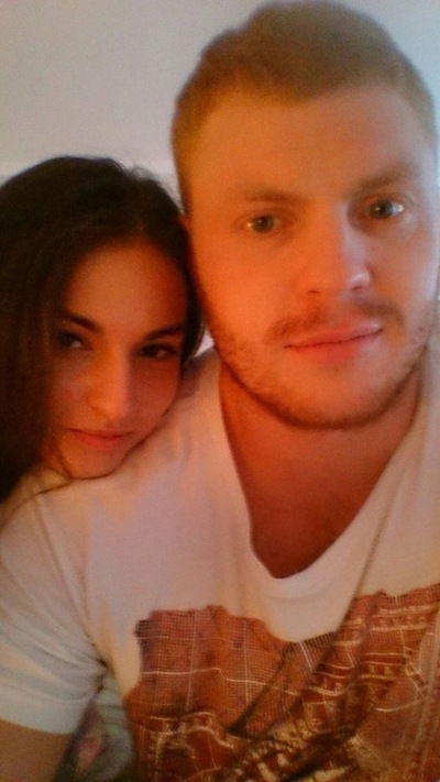 Костя Федосов