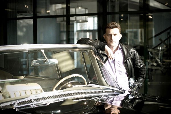 Виктор Дрозд