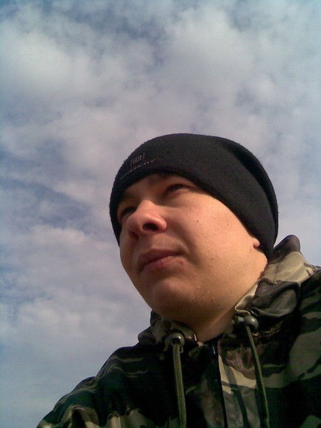 Алексей Баров