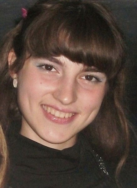 Наташа Завгородняя