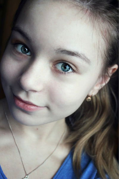 Диана Орлова