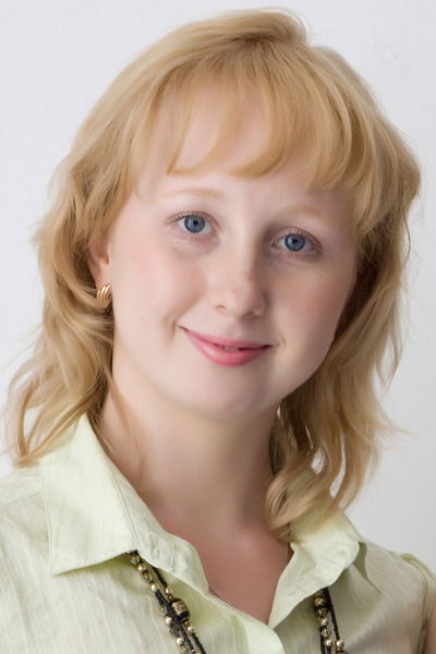 Татьяна Вершинина