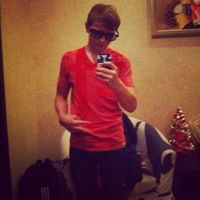 Никита Скляр