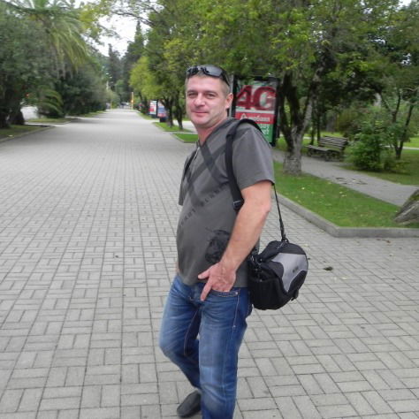 Андрей Чукарин