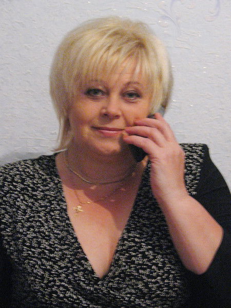 Натали Асянина