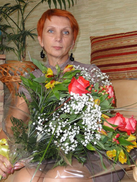 Анна Емельянова