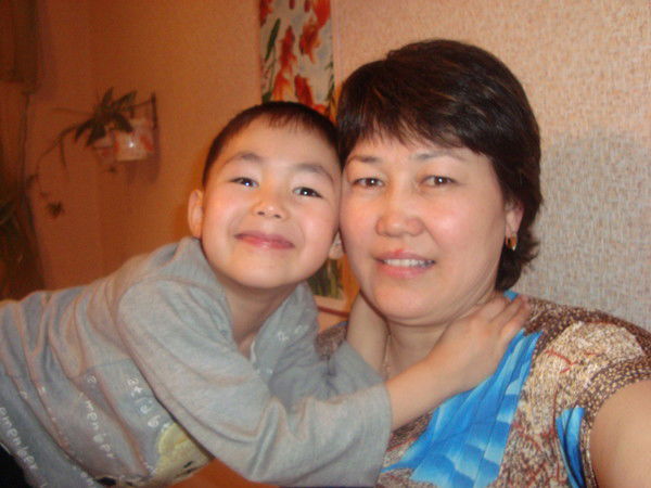 Куан Нуркешев