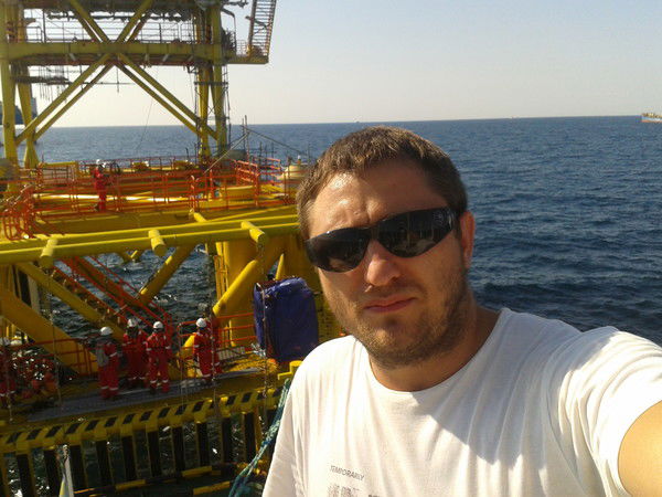 Серёга Тарасов