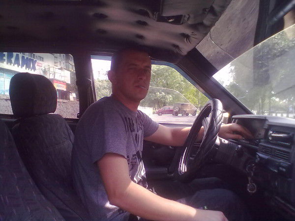 Игорь Марков