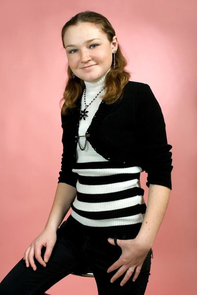 Екатерина Трофимова