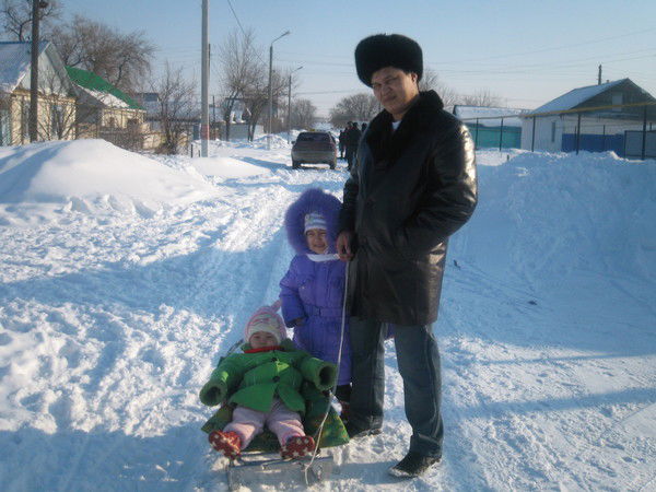 Алмас Кенжегалиев