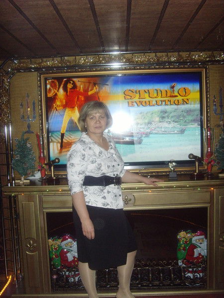 Антонида Мельниченко