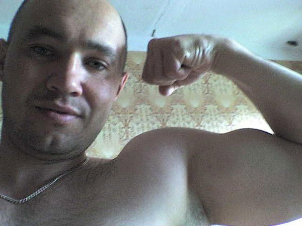 Андрей Кузин