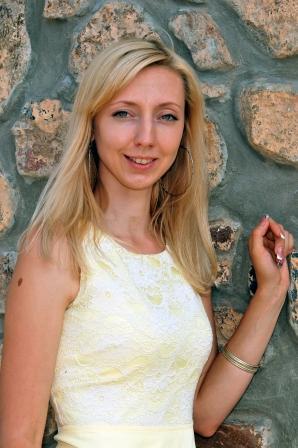 Татьяна Дикан