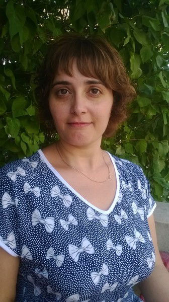 Гюльнар Ашрафова