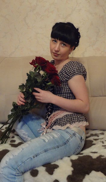 Эльвира Иванова