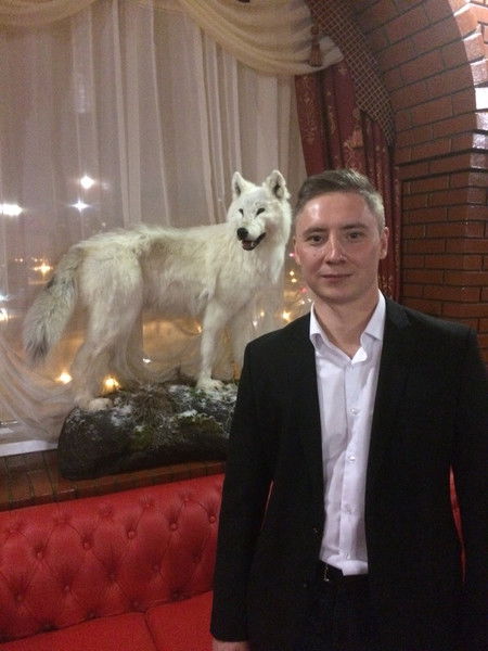 Борис Мурзаков