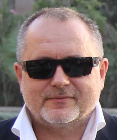 Вячеслав Крулевский