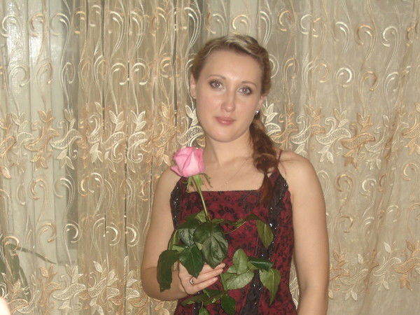 Ирина Яхтина