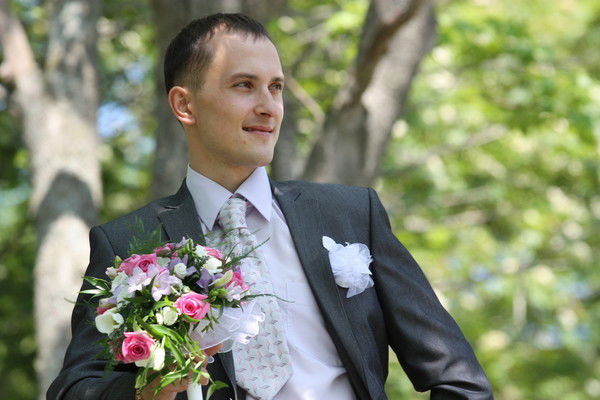 Алексей Мартяш