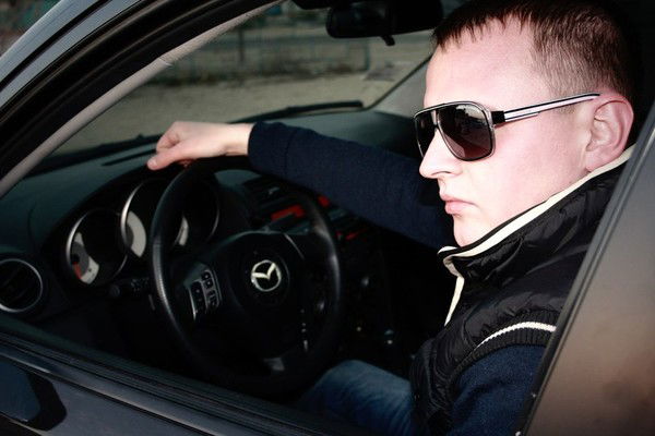 Александр Александров