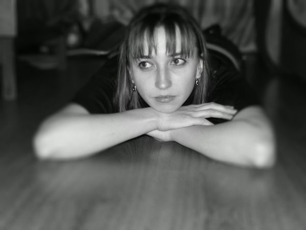 Наталия Кондратова