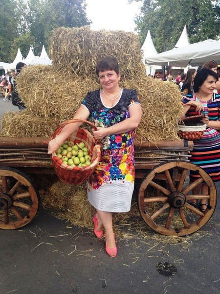 Ольга Якушева