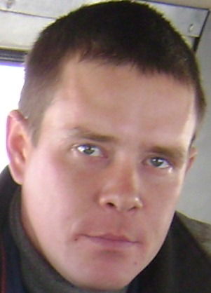 Василий Османкин