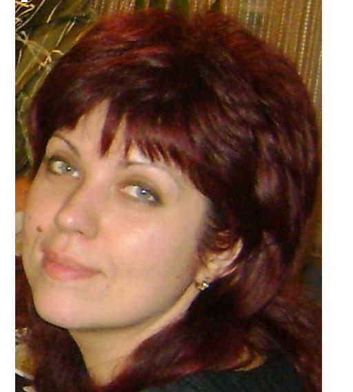 Ольга Гунченко