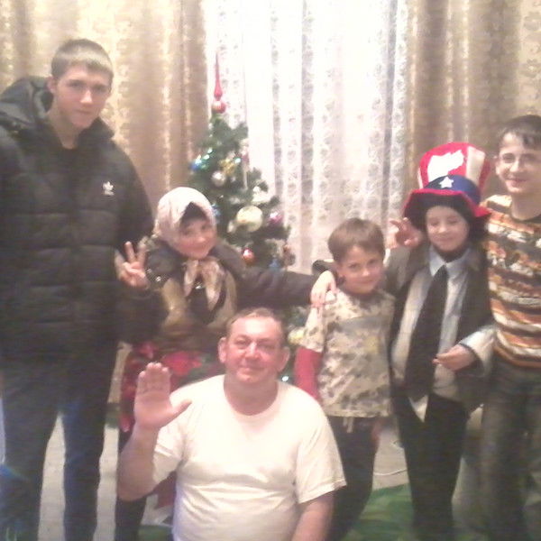 Сергей Суховив