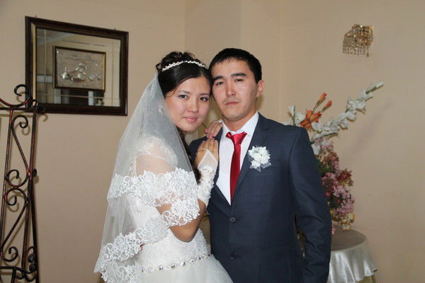 Мадина Стай