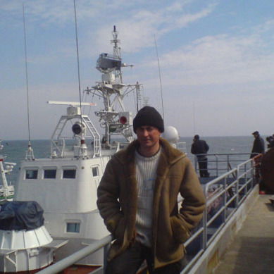 Дмитрий Кальнев