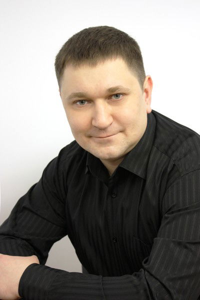 Григорий Трушин