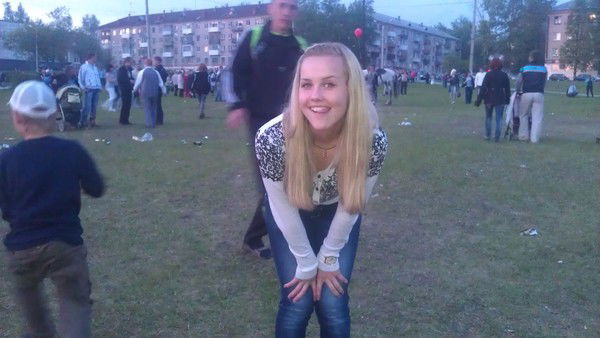 *софья Репина *