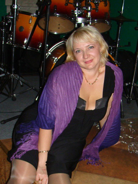 Наталия Никитушкина