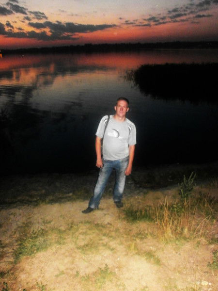 Вячеслав Грешнев