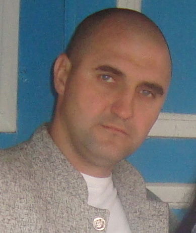 Иван Богдан