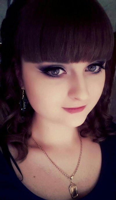 Катюшка Шашлова