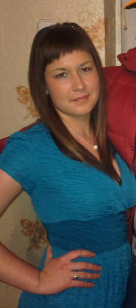 Иришка Красько