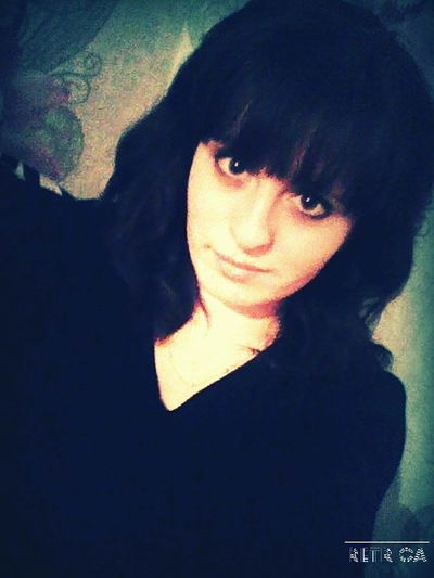 Нелли Чеховских