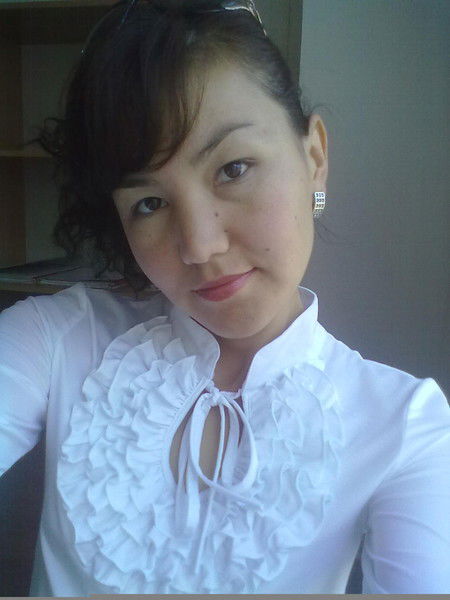 Гулжазира Тенгебаева