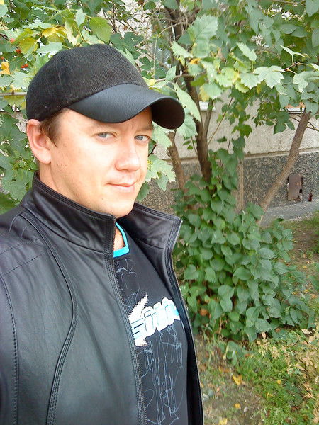 Юрий Нефёдов