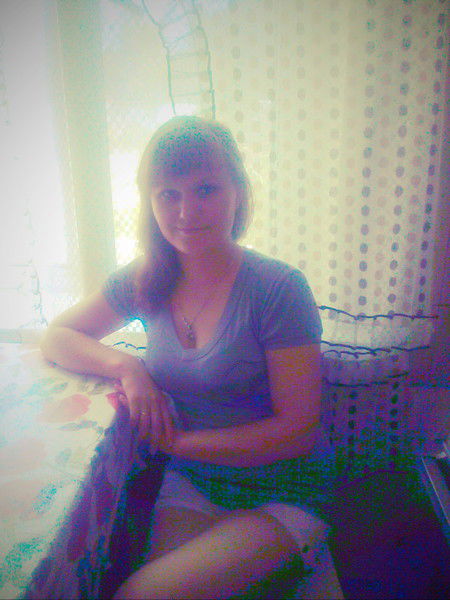 Амина Арикулова