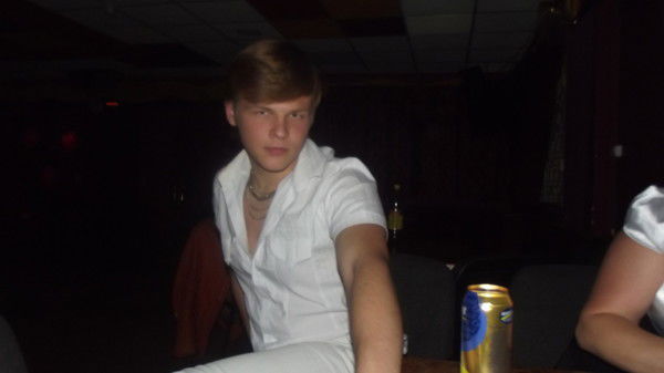 Миша Королёв