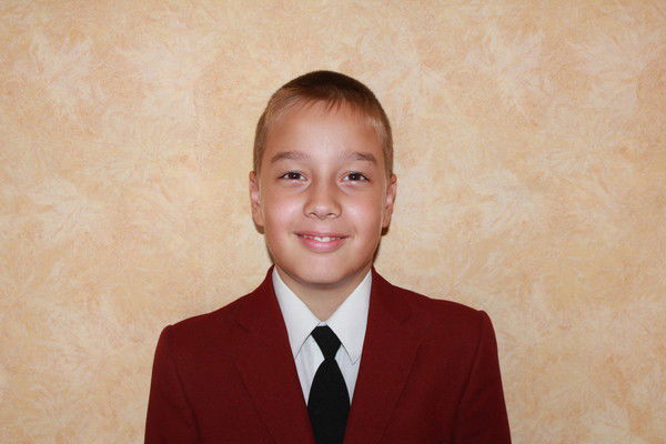 Илья Семенов