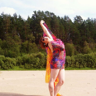 Людмила Чикулина