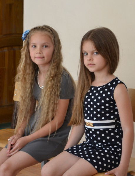 Ариша Водолазова