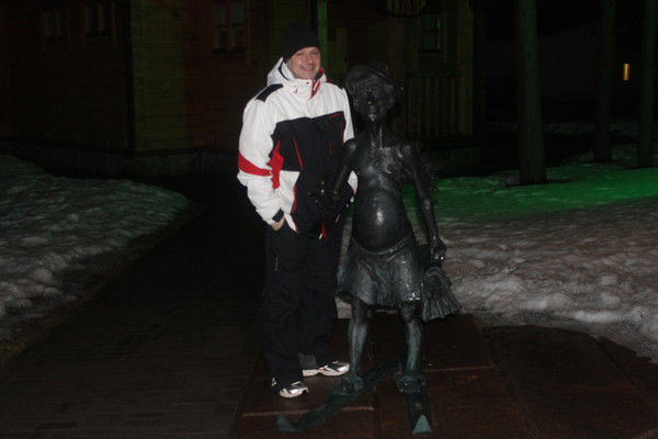 Александр Винихин